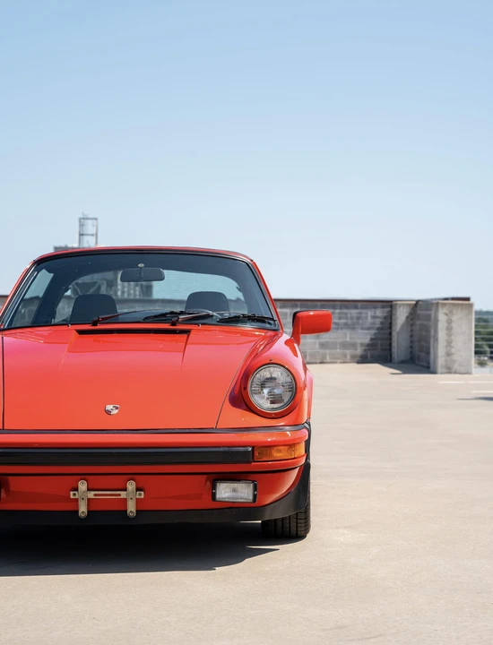 1980 Porsche 911 Carrera SC - Image 16 of 31