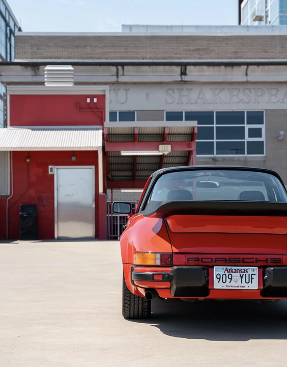 1980 Porsche 911 Carrera SC - Image 24 of 31