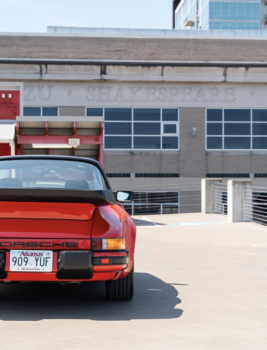 1980 Porsche 911 Carrera SC - Image 27 of 31