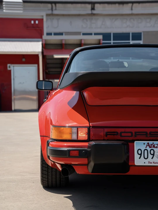 1980 Porsche 911 Carrera SC - Image 25 of 31