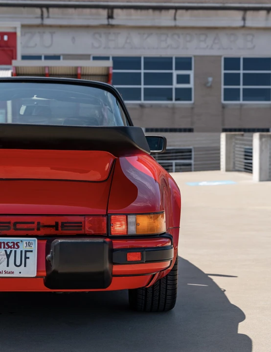 1980 Porsche 911 Carrera SC - Image 26 of 31