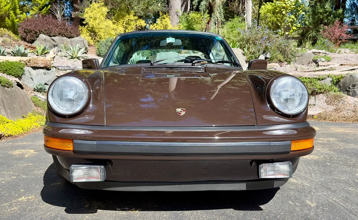 1980 Porsche 911 Carrera SC - Image 5 of 6