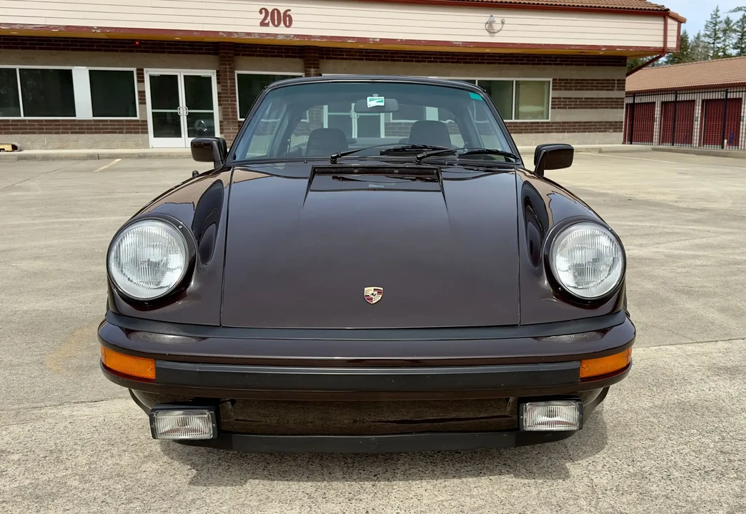 1980 Porsche 911 Carrera SC - Image 6 of 6