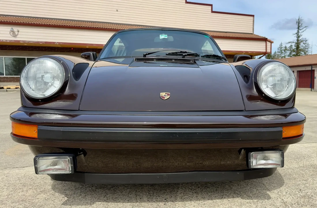 1980 Porsche 911 Carrera SC - Image 4 of 6