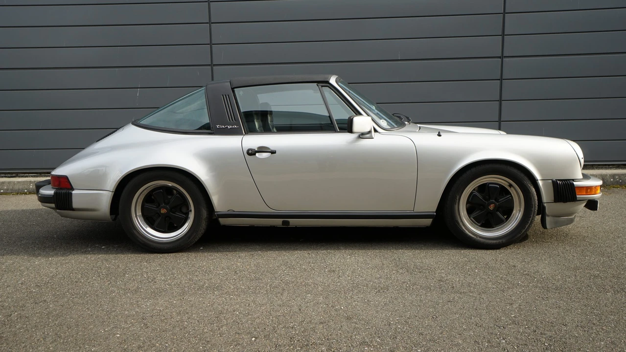 1980 Porsche 911 Carrera SC - Image 7 of 31