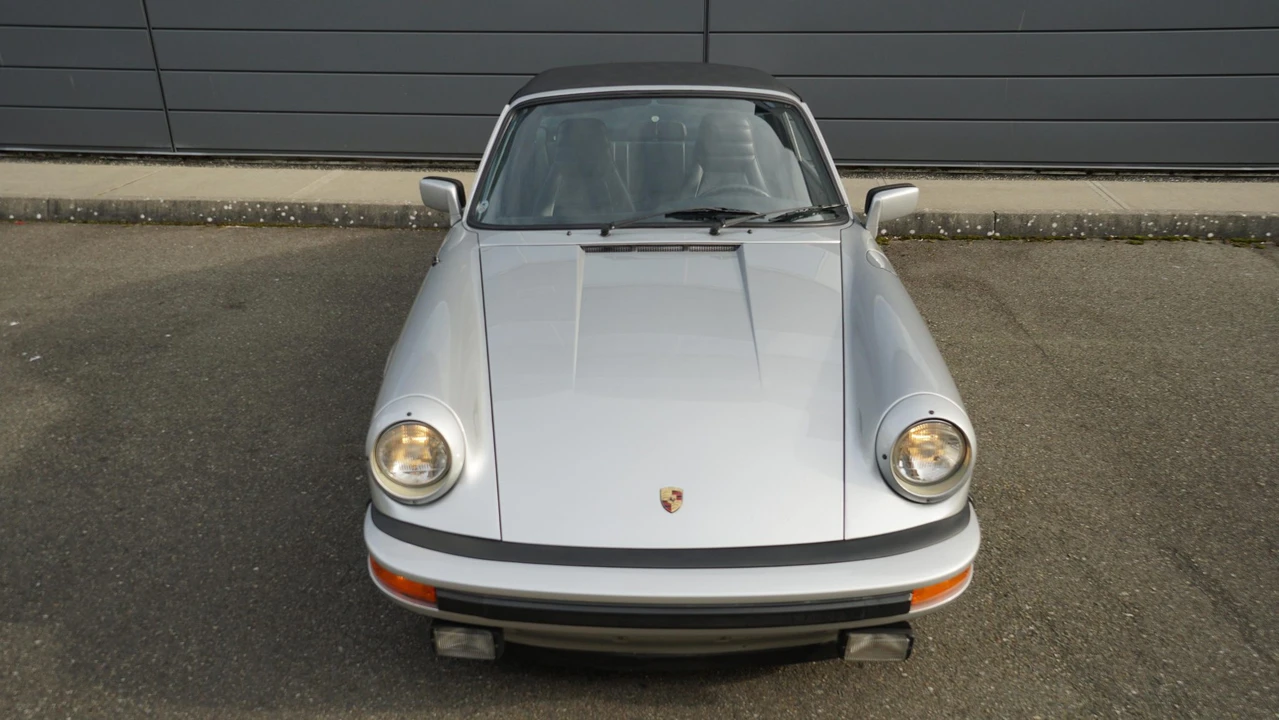 1980 Porsche 911 Carrera SC - Image 14 of 31