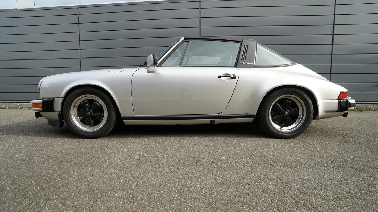1980 Porsche 911 Carrera SC - Image 2 of 31