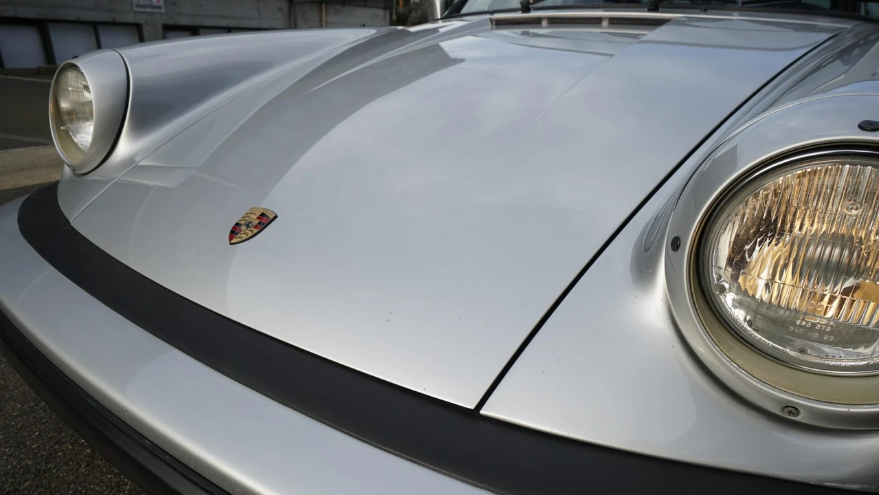 1980 Porsche 911 Carrera SC - Image 26 of 31