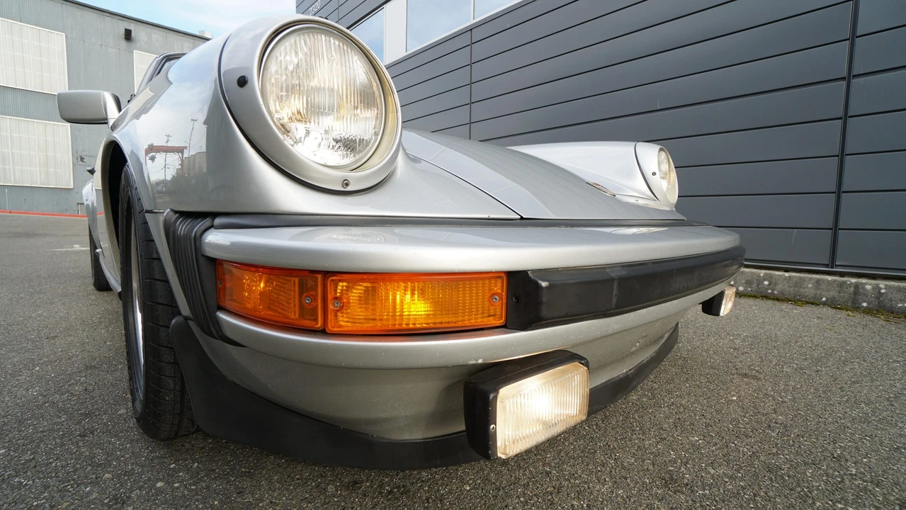 1980 Porsche 911 Carrera SC - Image 16 of 31