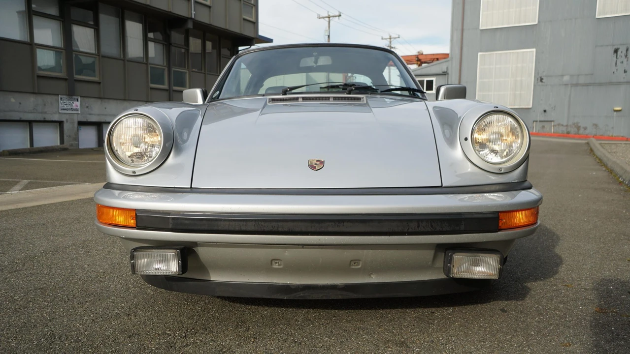 1980 Porsche 911 Carrera SC - Image 12 of 31