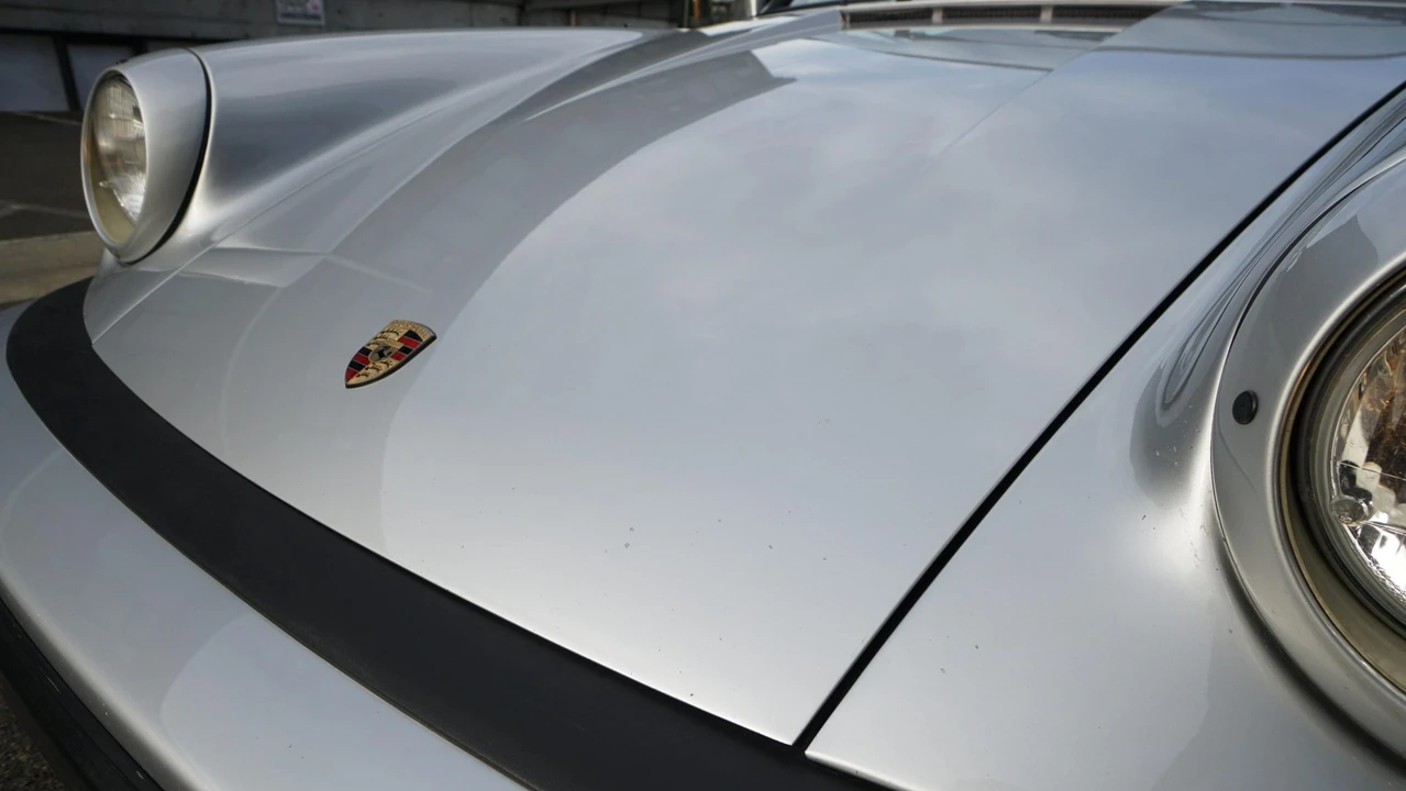 1980 Porsche 911 Carrera SC - Image 25 of 31