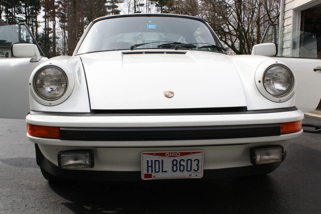 1980 Porsche 911 Carrera SC - Image 25 of 31