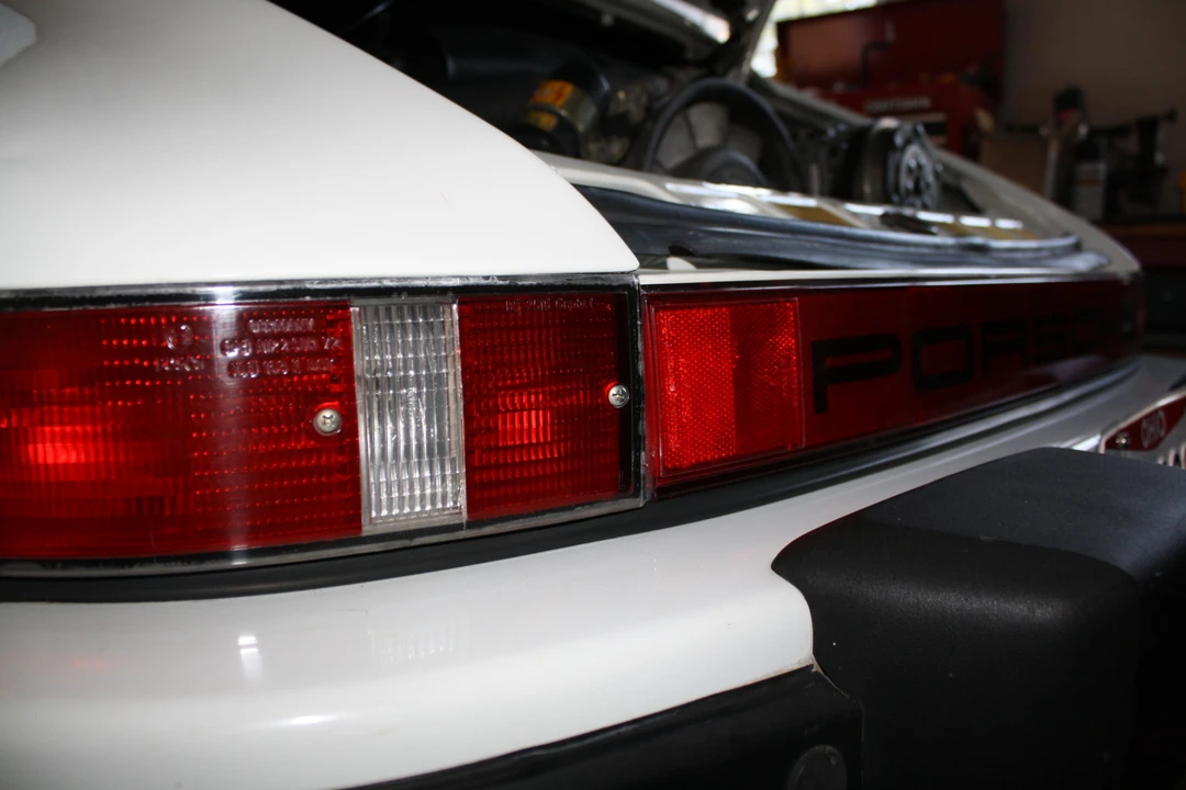 1980 Porsche 911 Carrera SC - Image 20 of 31