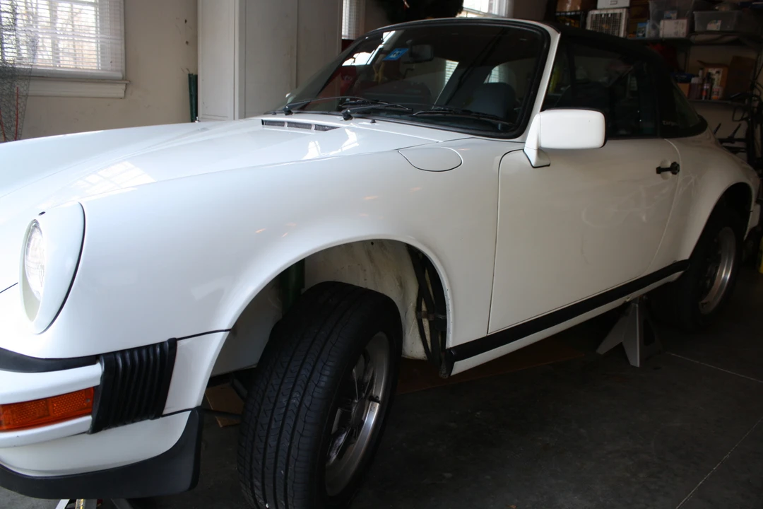 1980 Porsche 911 Carrera SC - Image 19 of 31