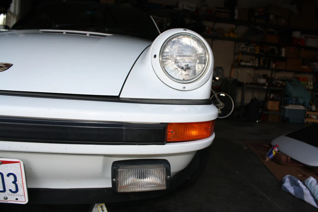 1980 Porsche 911 Carrera SC - Image 17 of 31