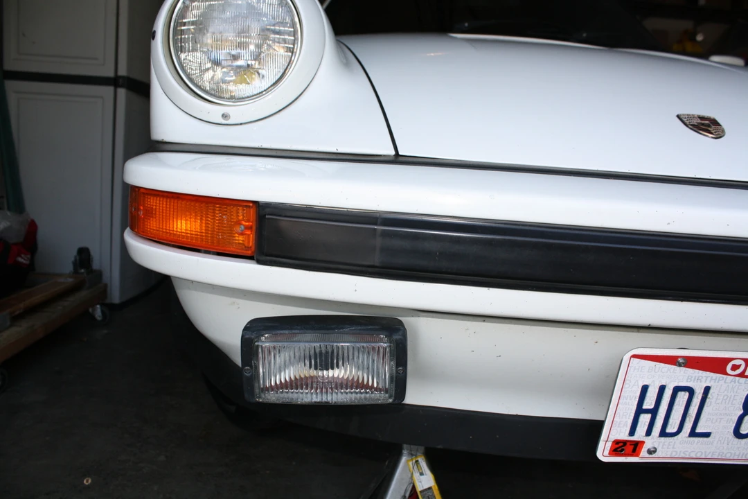 1980 Porsche 911 Carrera SC - Image 16 of 31