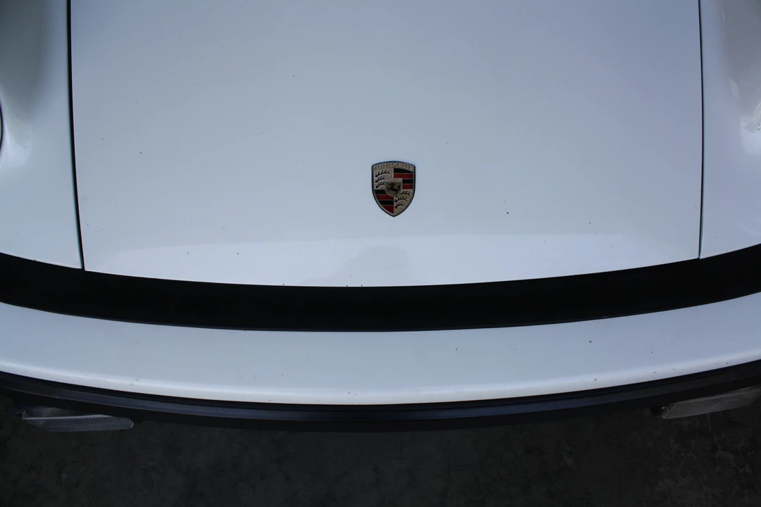 1980 Porsche 911 Carrera SC - Image 15 of 31