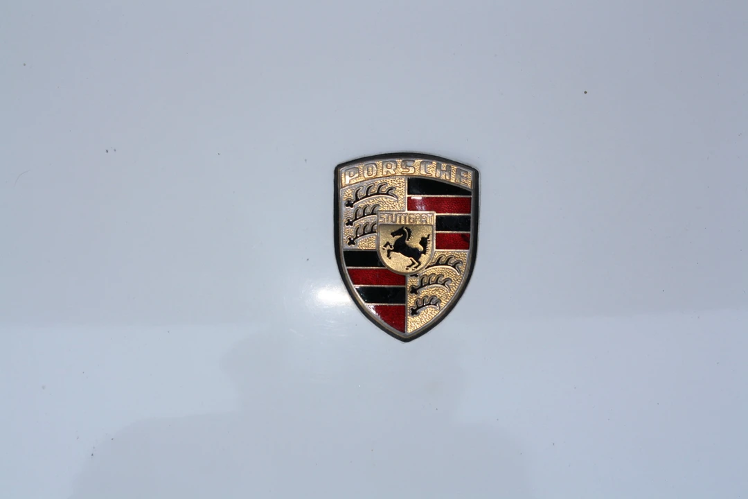 1980 Porsche 911 Carrera SC - Image 11 of 31