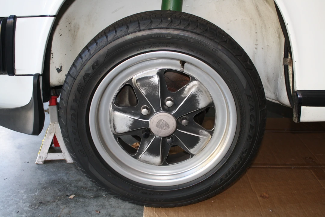 1980 Porsche 911 Carrera SC - Image 31 of 31
