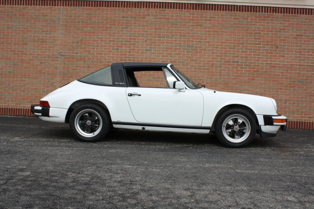 1980 Porsche 911 Carrera SC - Image 8 of 31