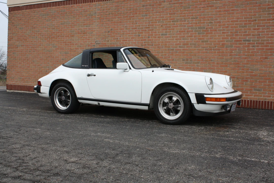 1980 Porsche 911 Carrera SC - Image 6 of 31
