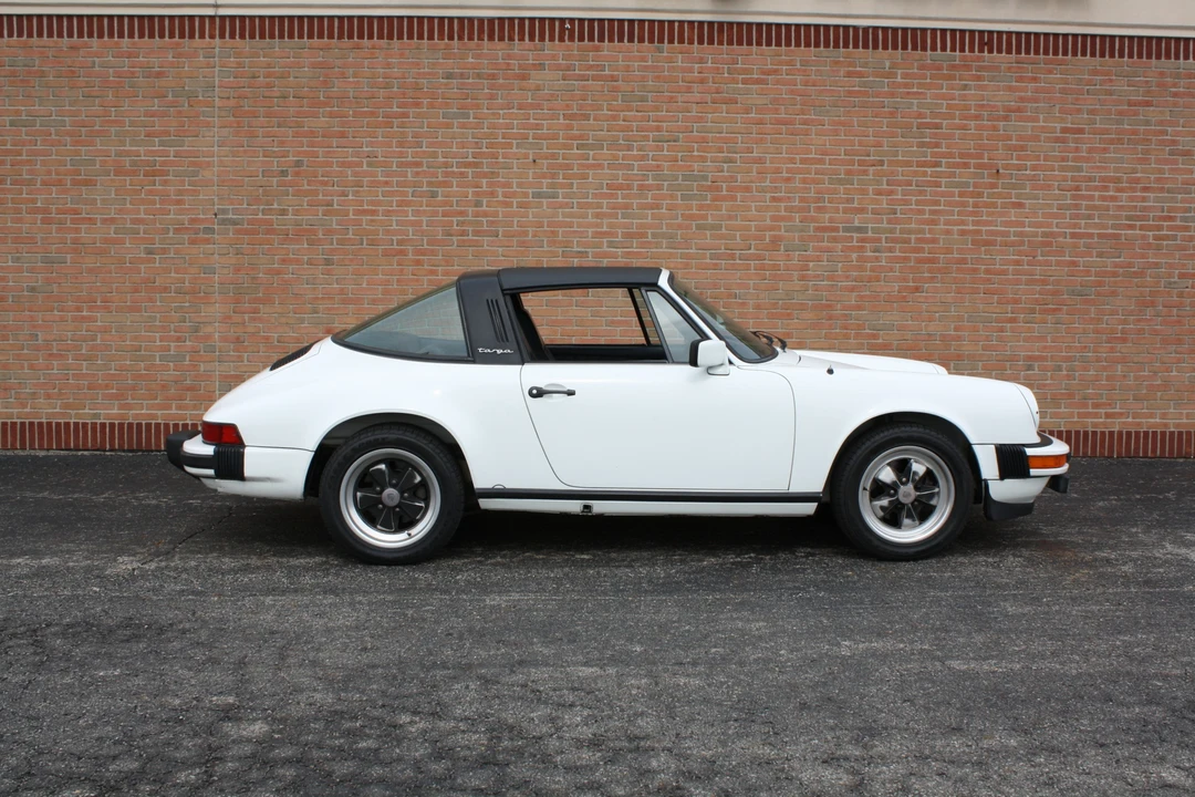 1980 Porsche 911 Carrera SC - Image 7 of 31