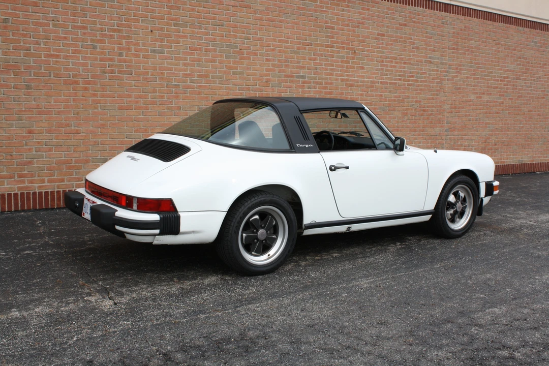 1980 Porsche 911 Carrera SC - Image 9 of 31
