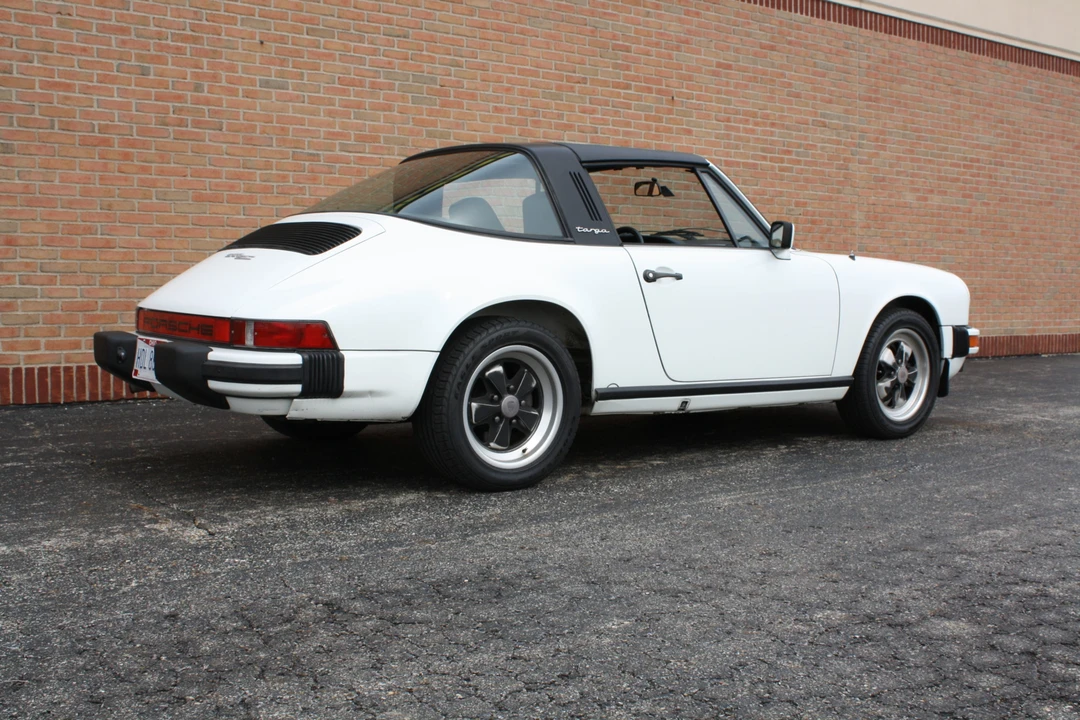 1980 Porsche 911 Carrera SC - Image 10 of 31