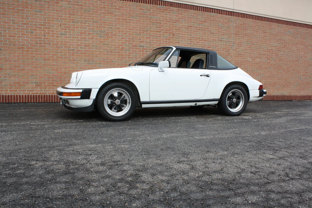 1980 Porsche 911 Carrera SC - Image 4 of 31