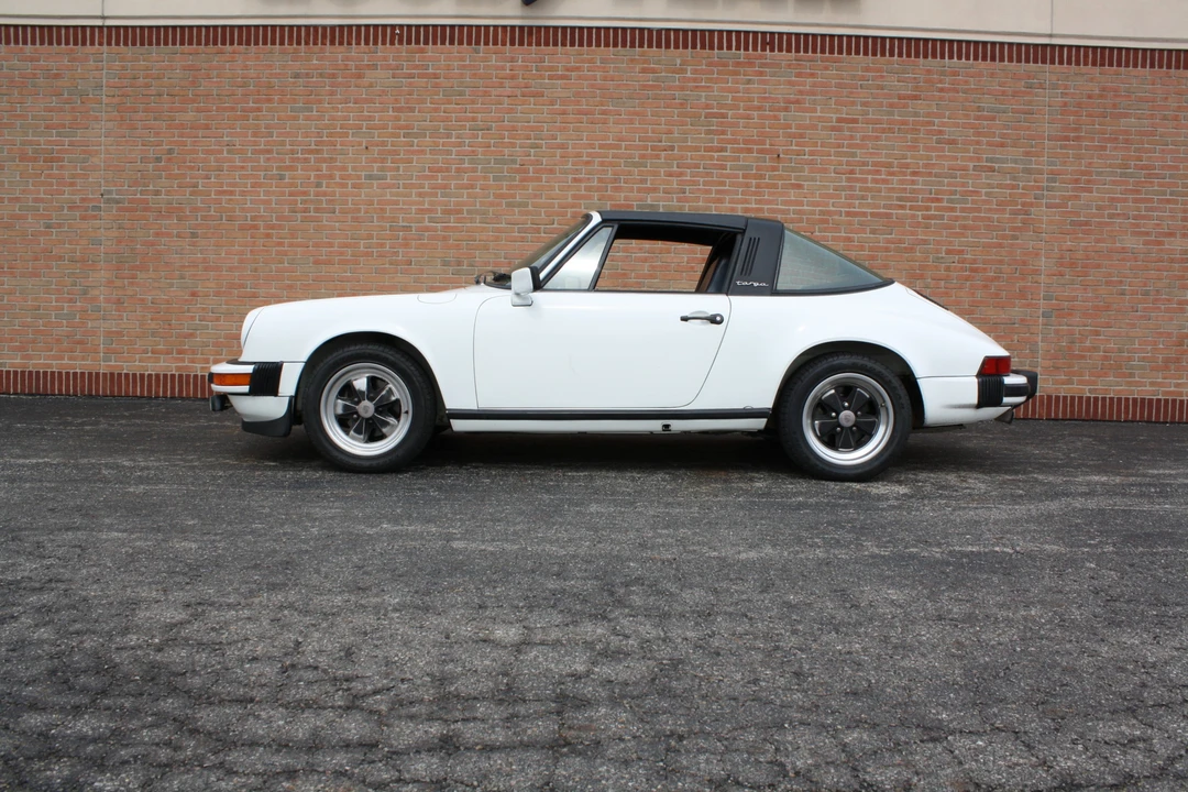 1980 Porsche 911 Carrera SC - Image 3 of 31