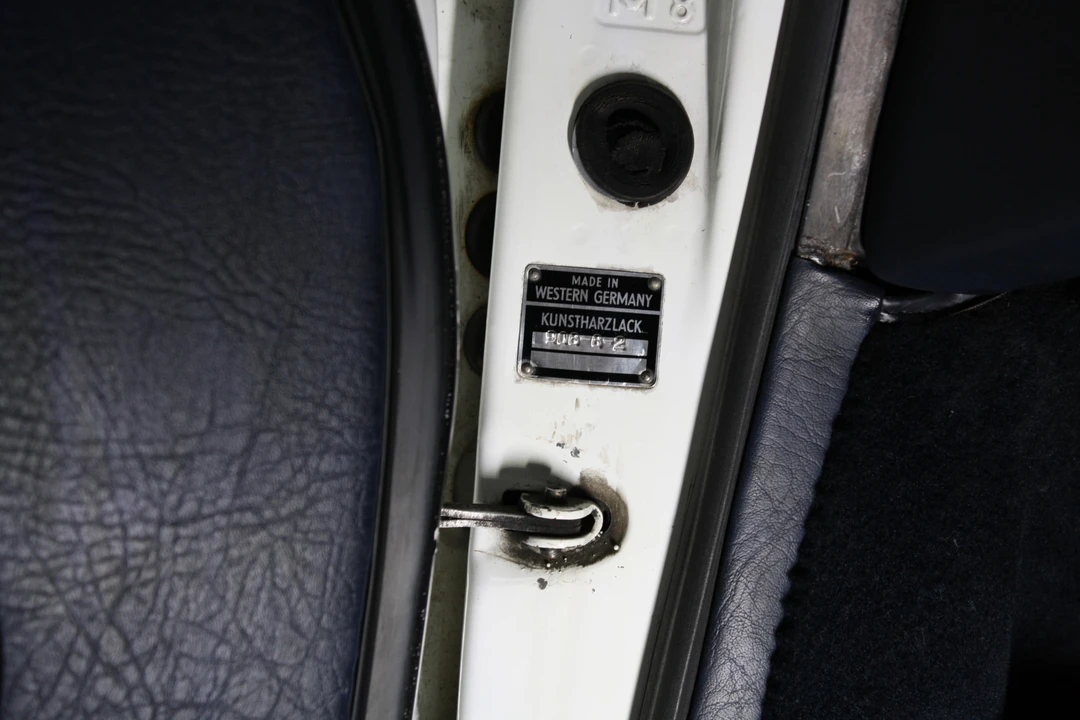 1980 Porsche 911 Carrera SC - Image 29 of 31
