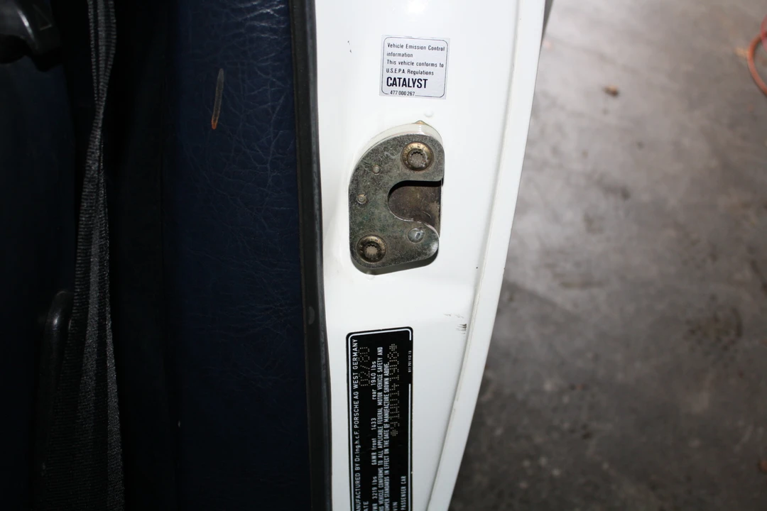 1980 Porsche 911 Carrera SC - Image 30 of 31