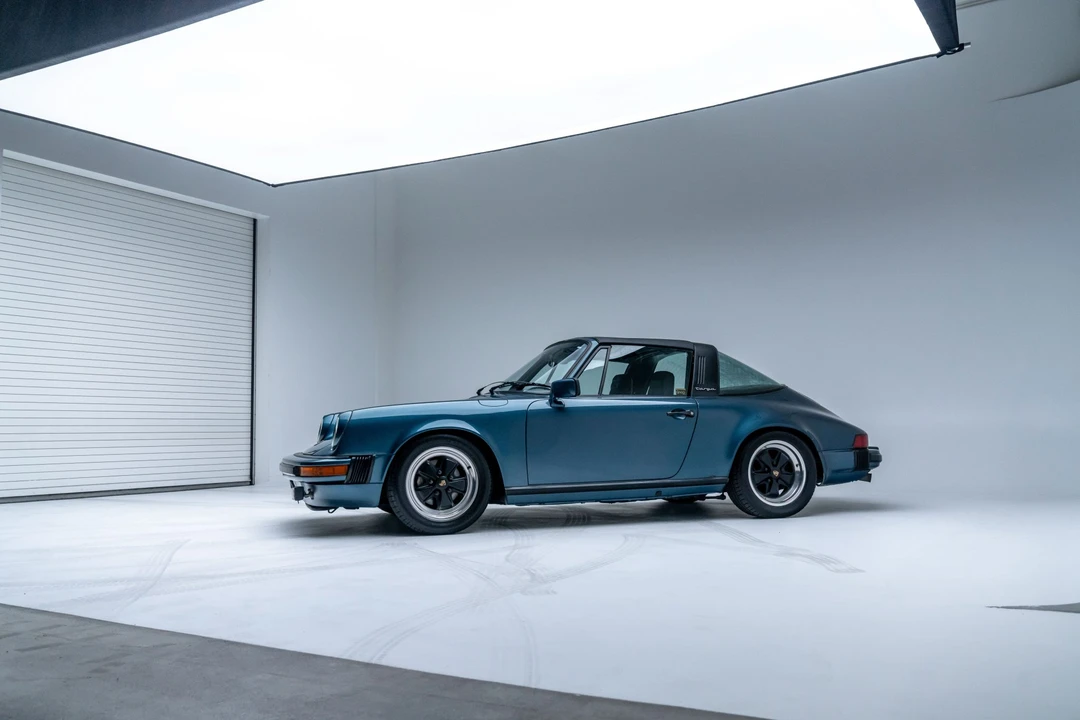 1980 Porsche 911 Carrera SC - Image 13 of 31