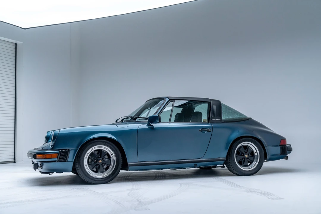 1980 Porsche 911 Carrera SC - Image 14 of 31