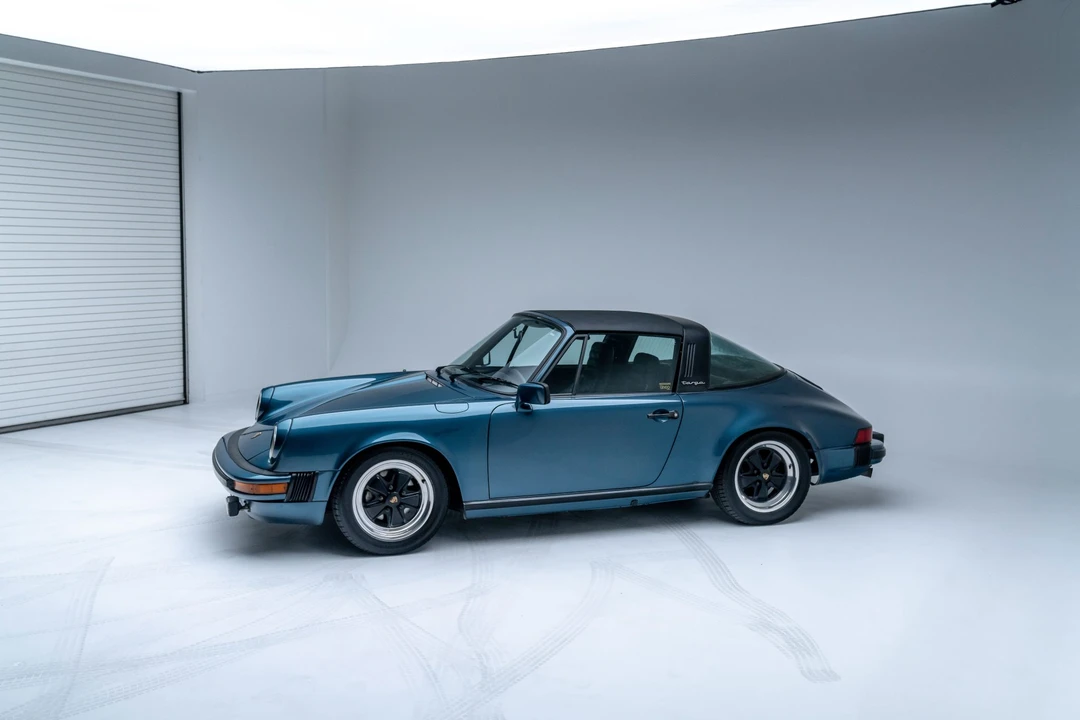 1980 Porsche 911 Carrera SC - Image 16 of 31