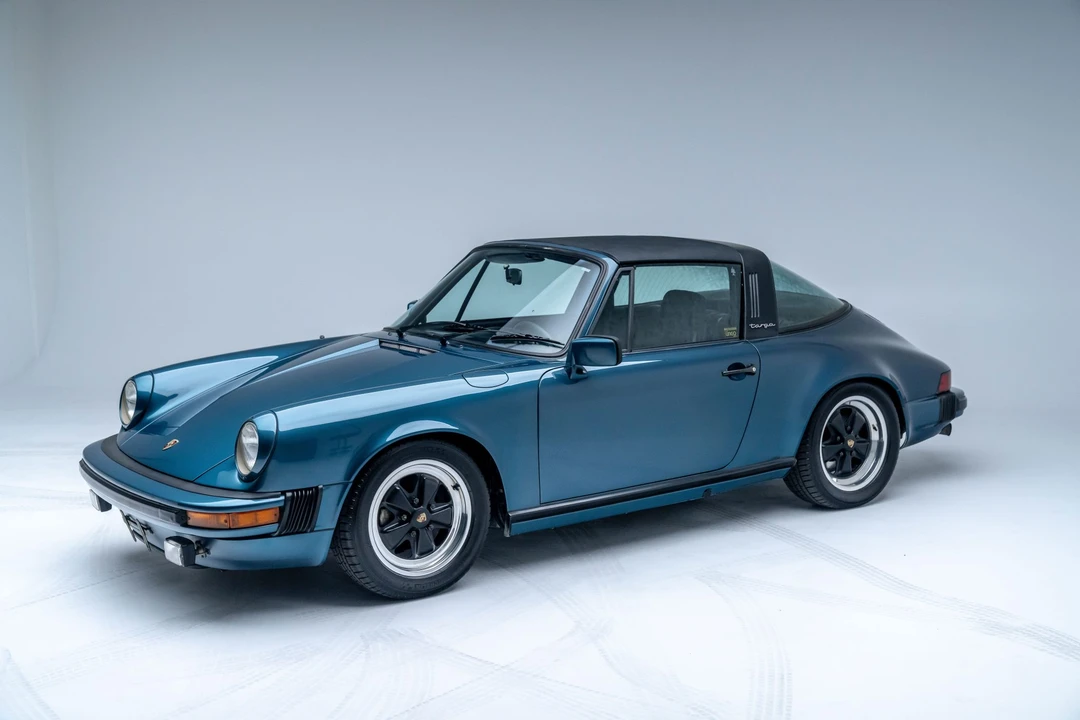 1980 Porsche 911 Carrera SC - Image 18 of 31