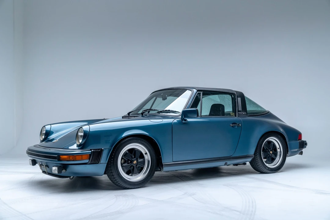1980 Porsche 911 Carrera SC - Image 20 of 31