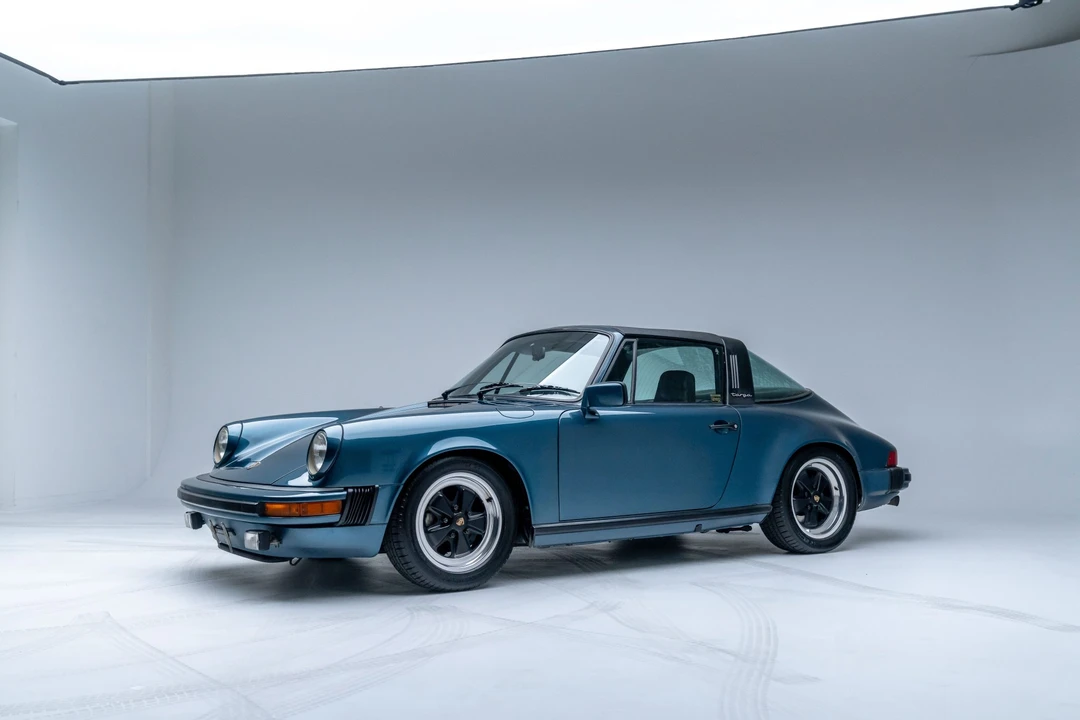 1980 Porsche 911 Carrera SC - Image 9 of 31