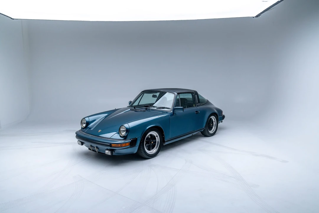 1980 Porsche 911 Carrera SC - Image 8 of 31
