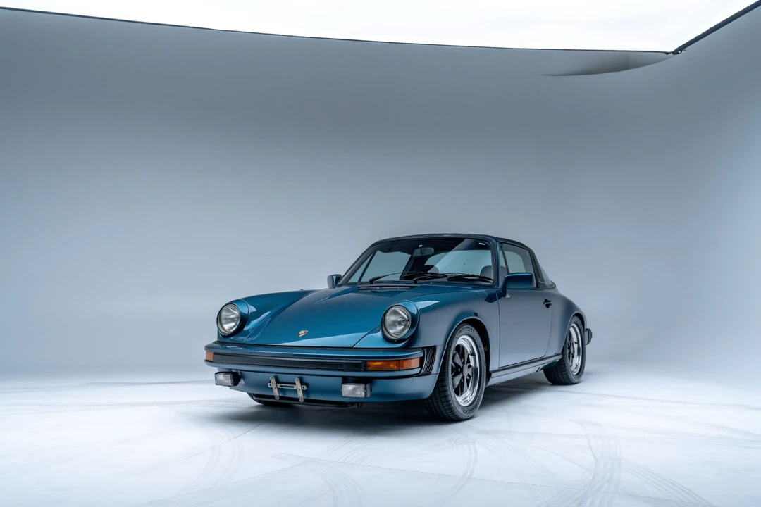 1980 Porsche 911 Carrera SC - Image 3 of 31