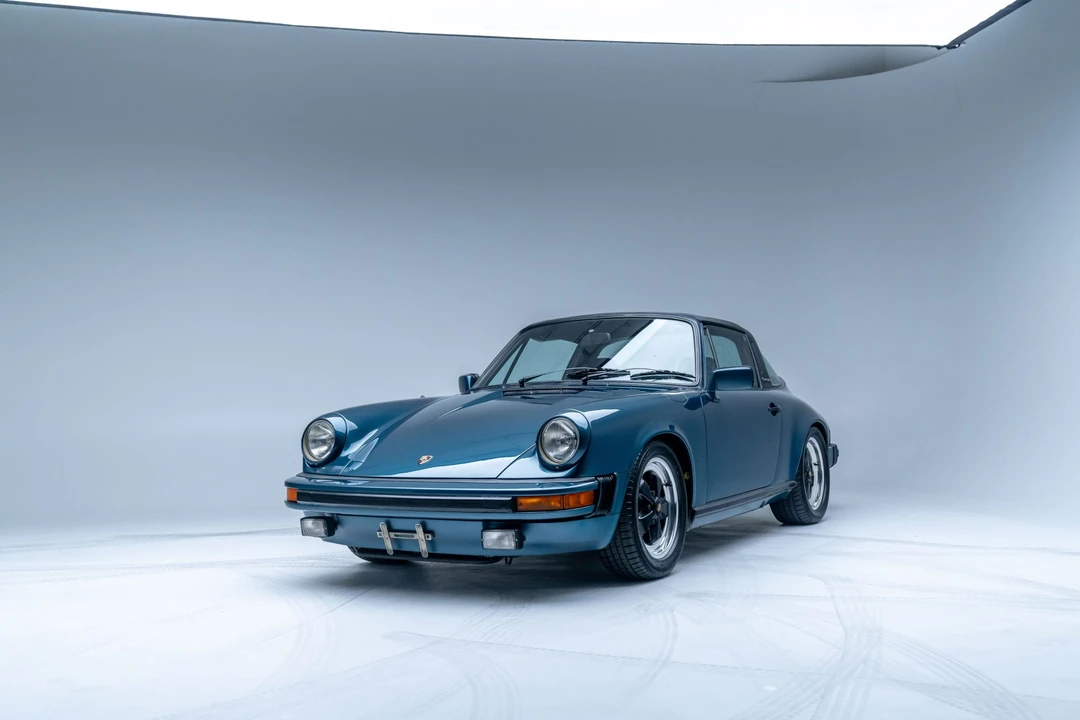 1980 Porsche 911 Carrera SC - Image 4 of 31