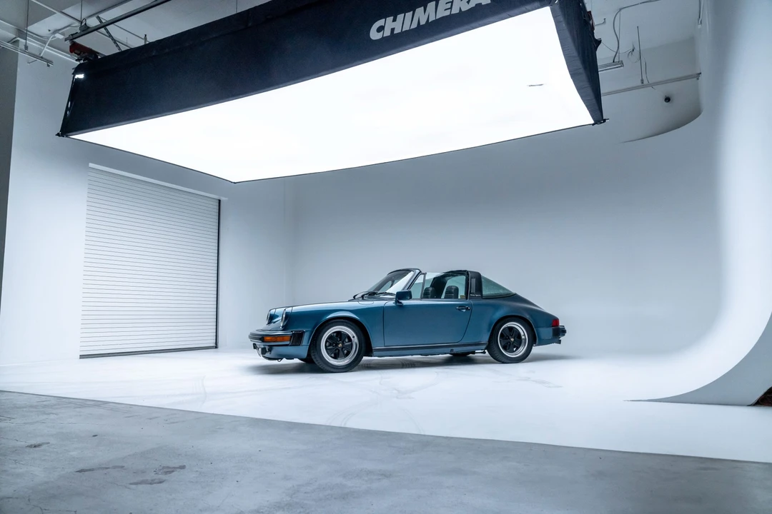 1980 Porsche 911 Carrera SC - Image 22 of 31