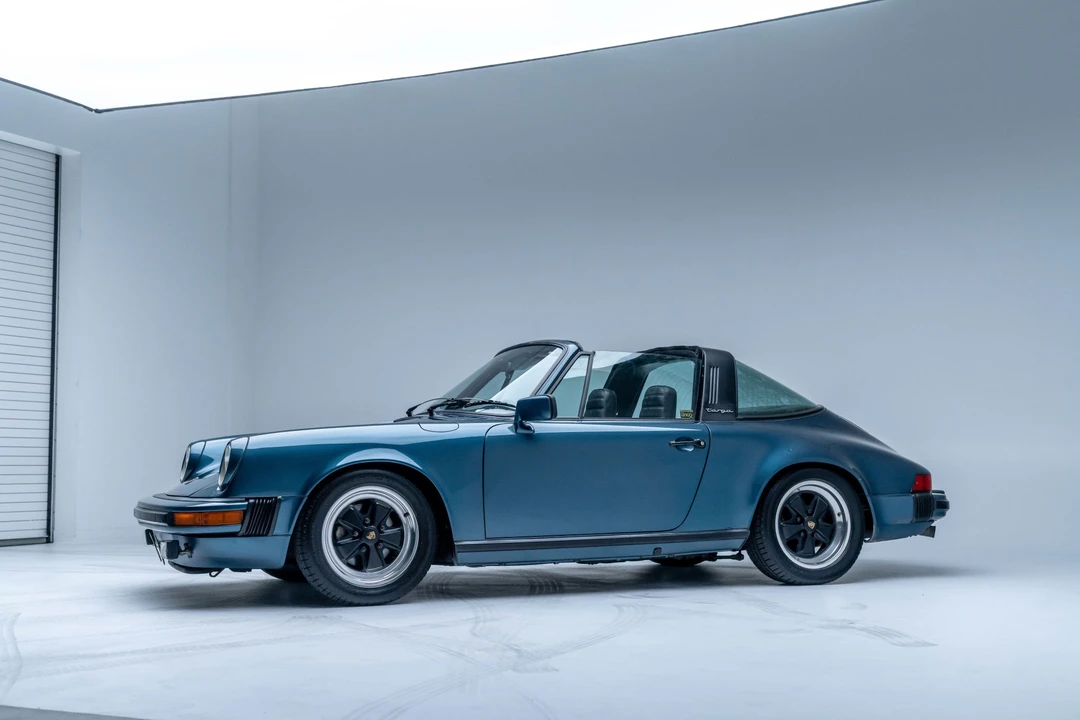 1980 Porsche 911 Carrera SC - Image 25 of 31