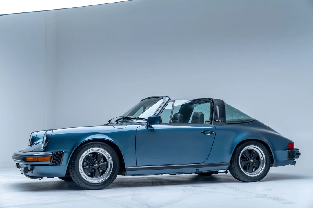 1980 Porsche 911 Carrera SC - Image 26 of 31