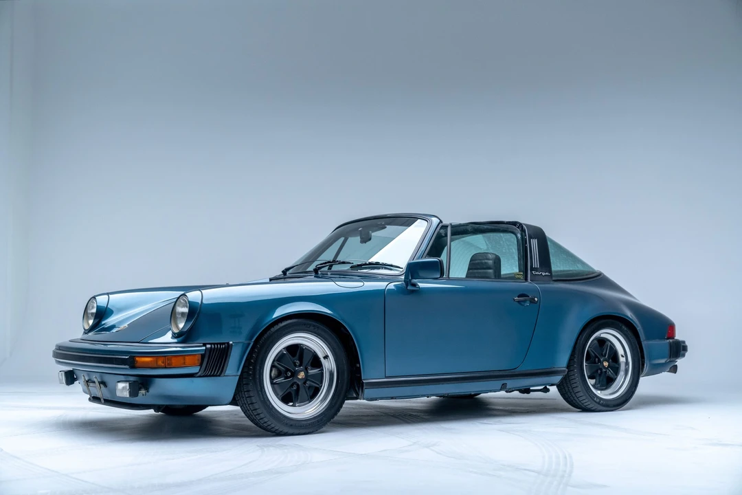 1980 Porsche 911 Carrera SC - Image 11 of 31