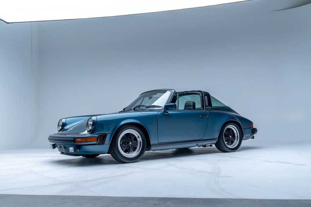 1980 Porsche 911 Carrera SC - Image 23 of 31