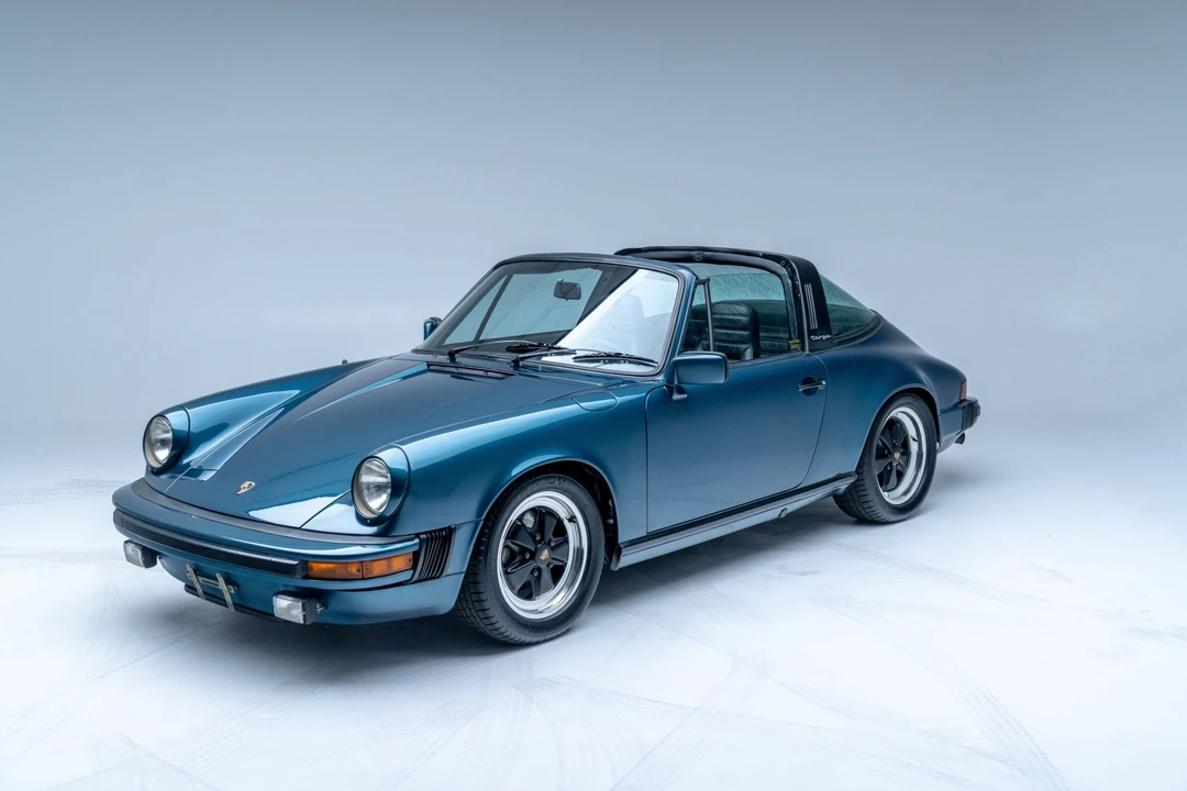 1980 Porsche 911 Carrera SC - Image 19 of 31