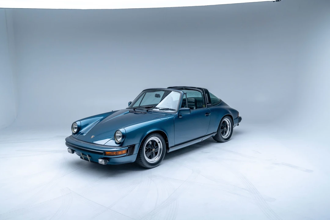 1980 Porsche 911 Carrera SC - Image 24 of 31