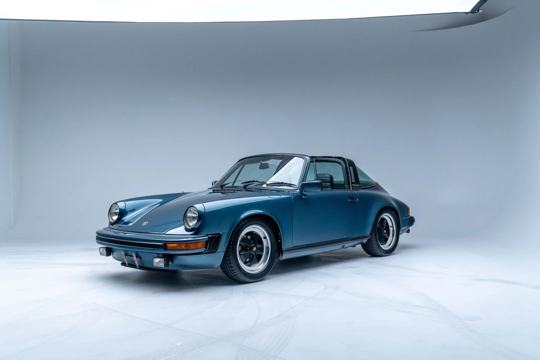 1980 Porsche 911 Carrera SC - Image 21 of 31