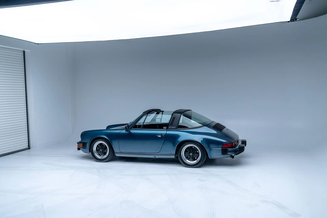 1980 Porsche 911 Carrera SC - Image 27 of 31